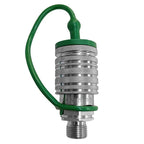 Hydraulic Quick Coupling AL172304 for Tractor Models 1750, 2355, 2555, 2755, 2855N