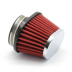 55mm Pod Air Filter for Motorcycle ATV Bike (Fits )