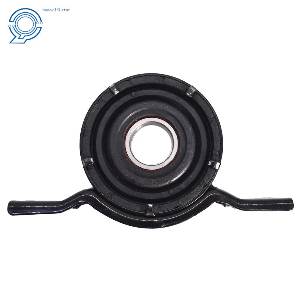 Center Support Bearing + Front Bumper Upper Grille Mesh for Cadillac CTS (2008–2013)