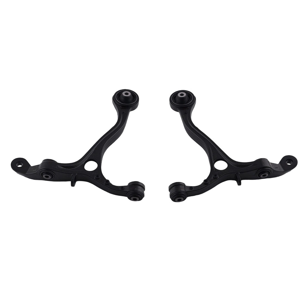 2pc Front Lower Control Arms for Honda Accord Acura TSX (2008–2012) K641112 K641113