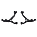 2pc Front Lower Control Arms for Honda Accord Acura TSX (2008–2012) K641112 K641113