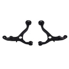 2pc Front Lower Control Arms for Honda Accord Acura TSX (2008–2012) K641112 K641113