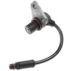 Front ABS Wheel Speed Sensor for Mercedes-Benz 300SL 500SL 600SL (1989–1993)