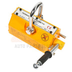 Heavy Duty Magnetic Lifter Hoist Crane 1320lb for Various Models