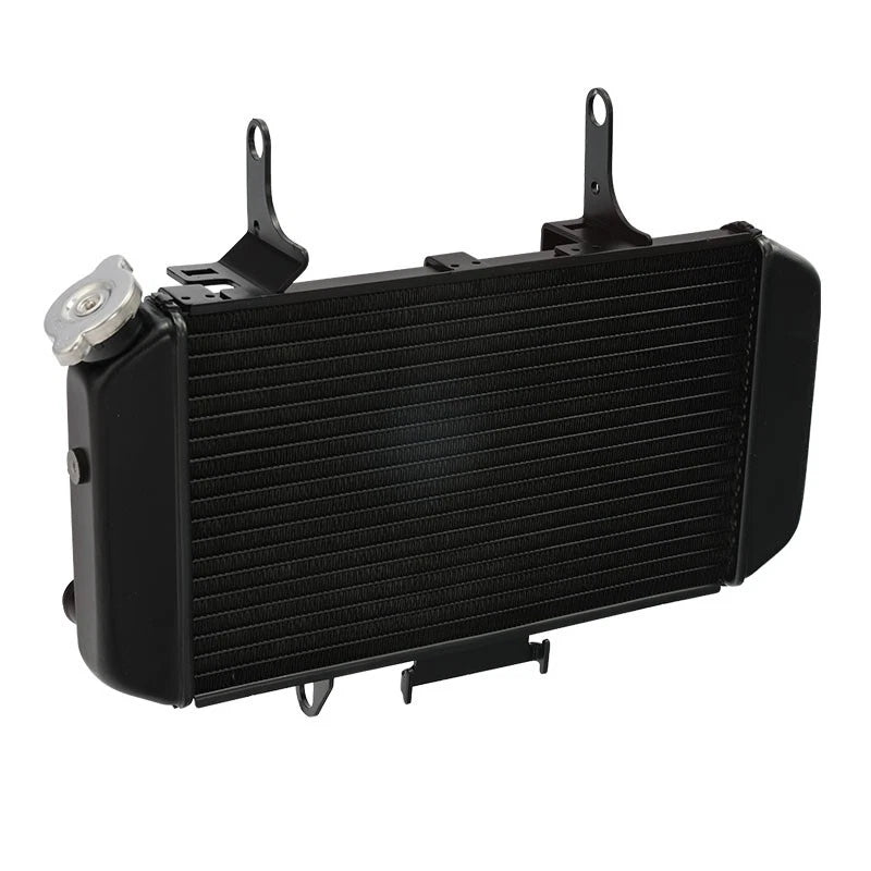 Radiator Cooler for Suzuki Vstrom 650 DL650 (2004–2011)