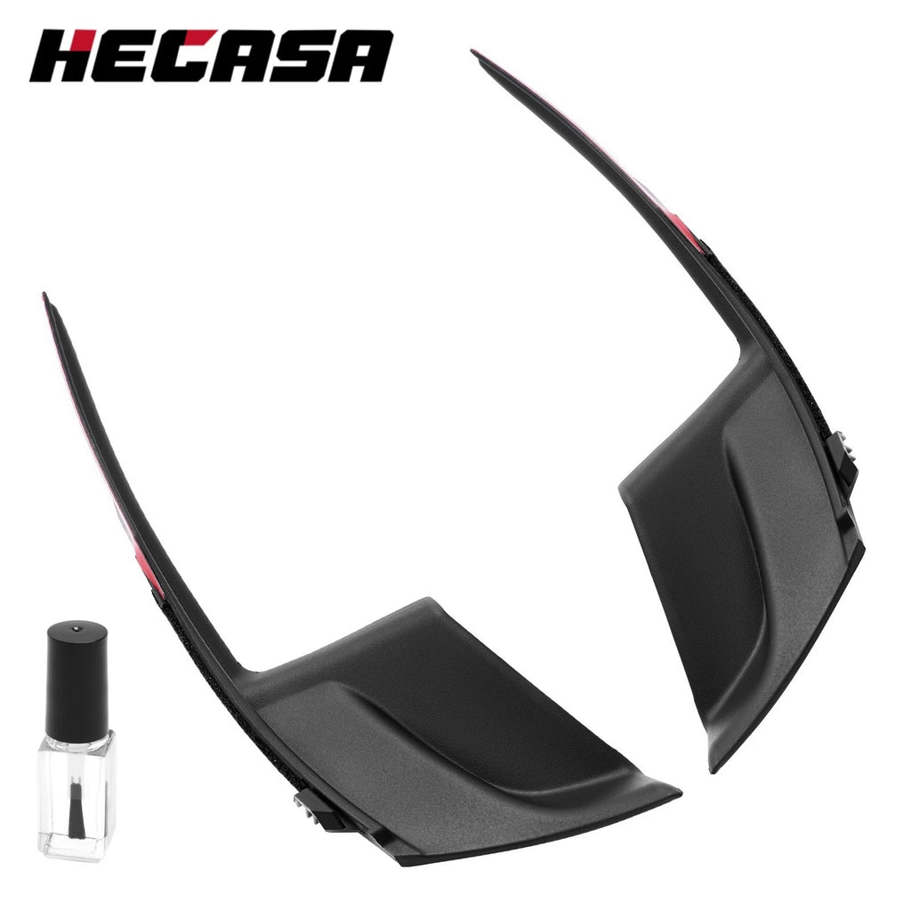 Front Windshield Wiper Cowl Trim for Toyota Sienna (2011–2020)