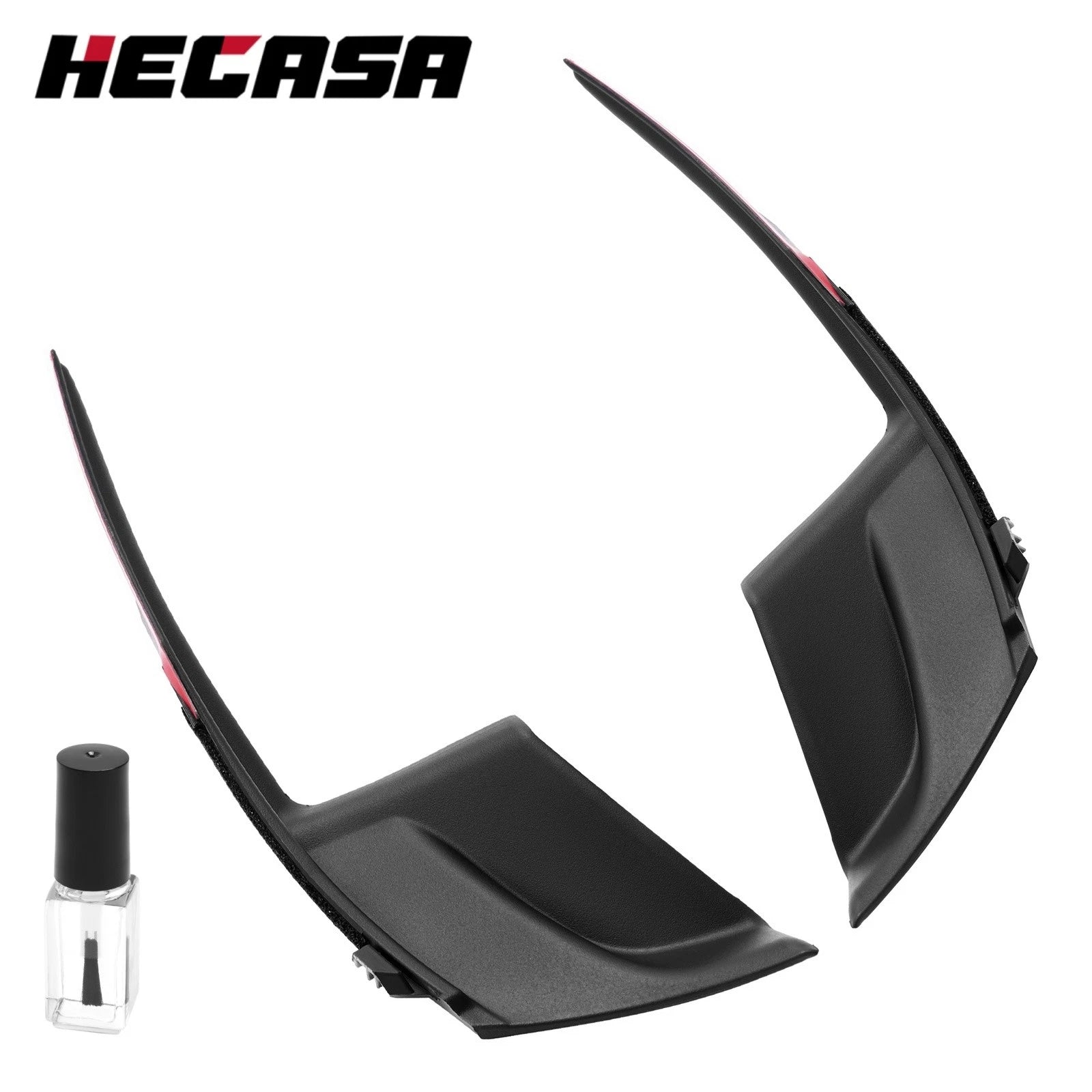 Front Windshield Wiper Cowl Trim for Toyota Sienna (2011–2020)