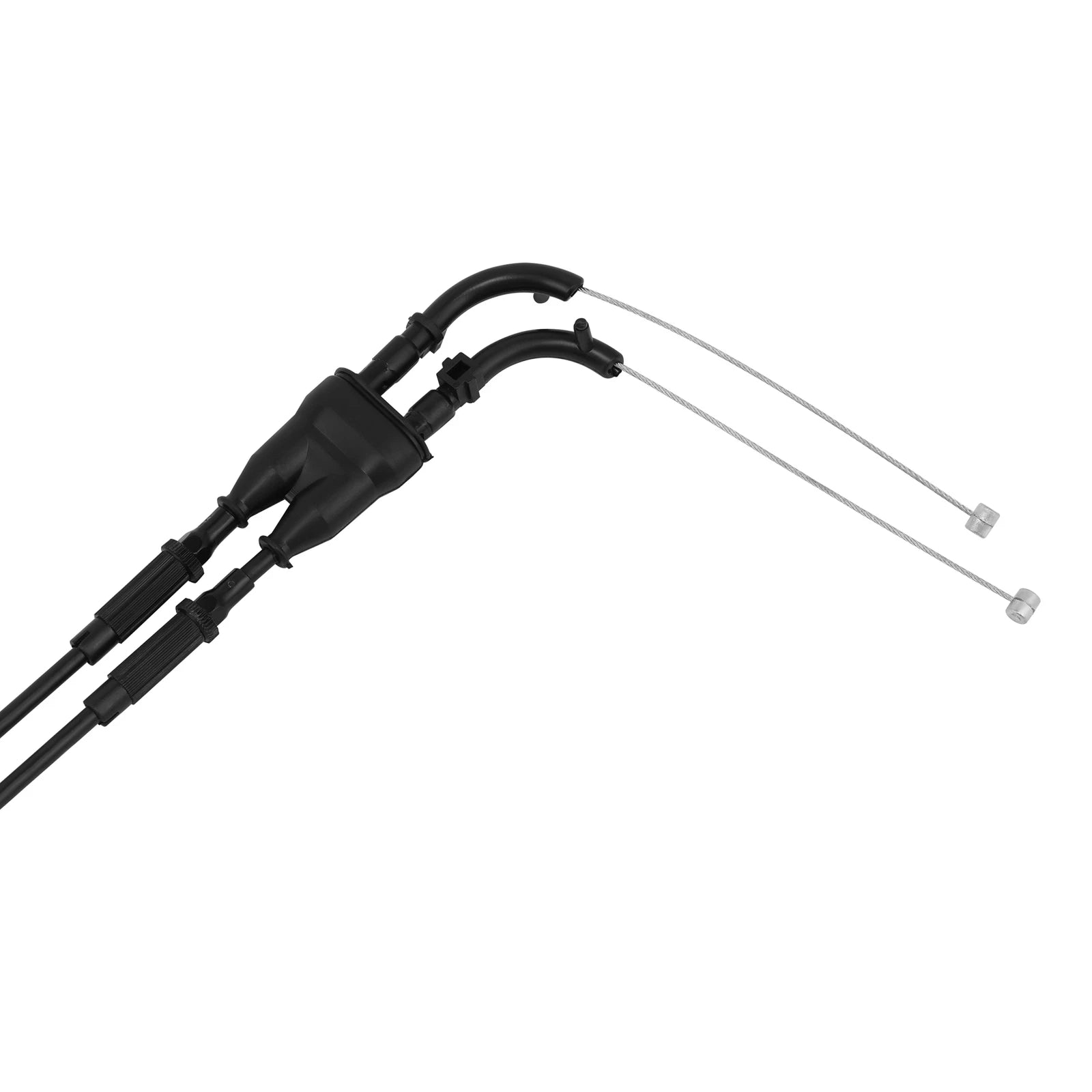 Throttle Cables for Kawasaki Ninja ZX10R ZX-10R (2011–2015)