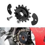 15T Front Sprocket for Honda XR650L (1993–2025) SuperPinion