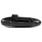 Rear Right Exterior Outer Door Handle for LX470/Land Cruiser (1998–2007)