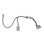 Console Adapter Harness for Dodge Charger (2015–2023) 860012207831