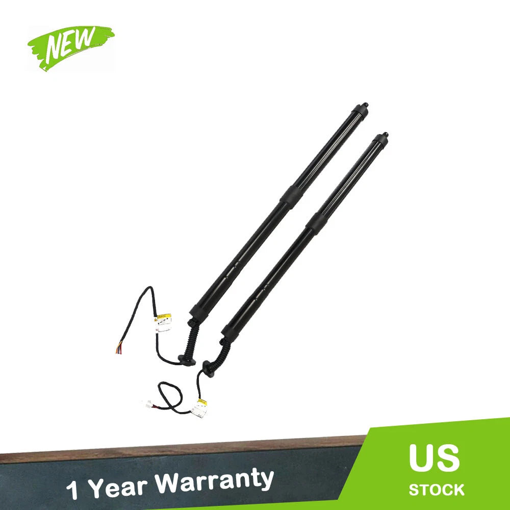 Set of 2 Electric Tailgate Struts for Lexus NX 200t NX 300h (2015–2021)