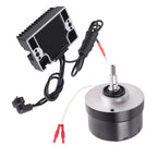 Alternator Conversion Kit for Harley-Davidson FL/FLH (1941-1969)