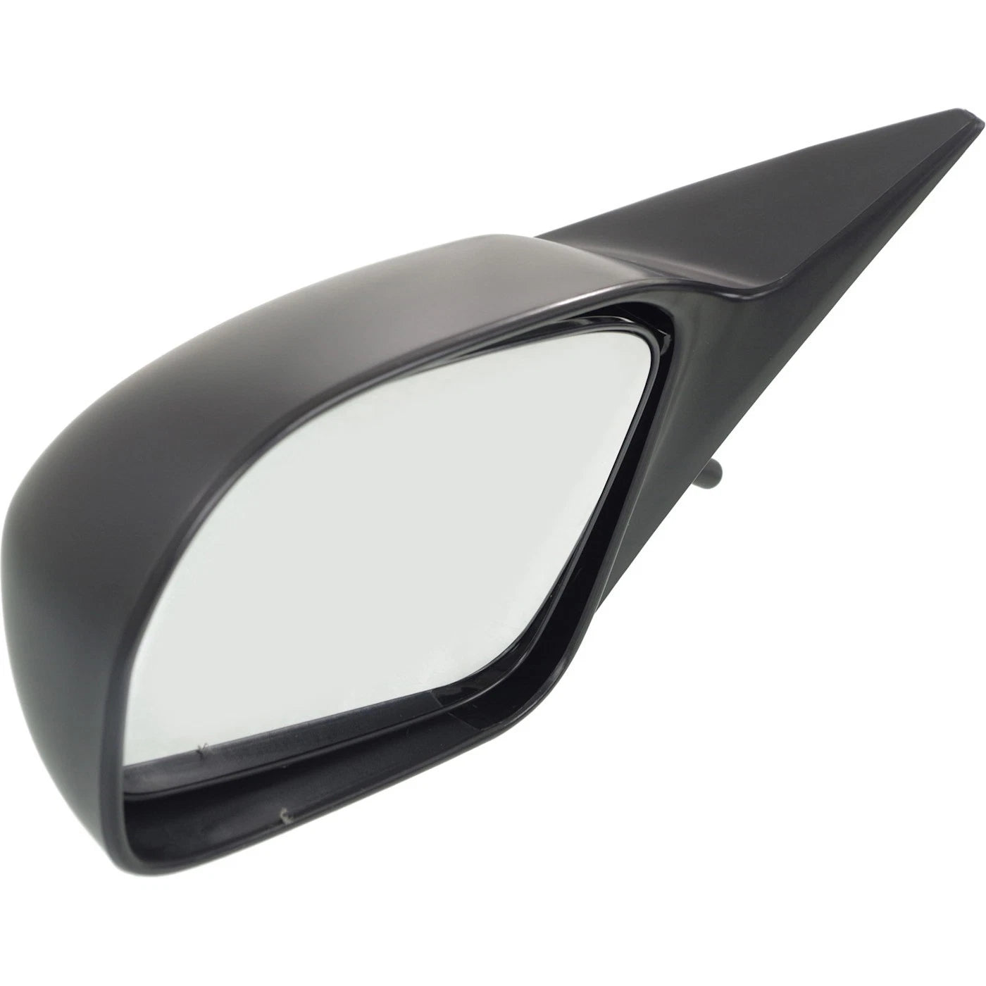 Manual Remote Mirror for Honda Civic Sedan (2001–2005) Left Driver Side
