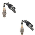 Oxygen Sensor Set of 2 for Lexus GS300 (1998–2005)