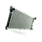 Radiator for Ford Telstar AX AY 2.0L (1992–1996)