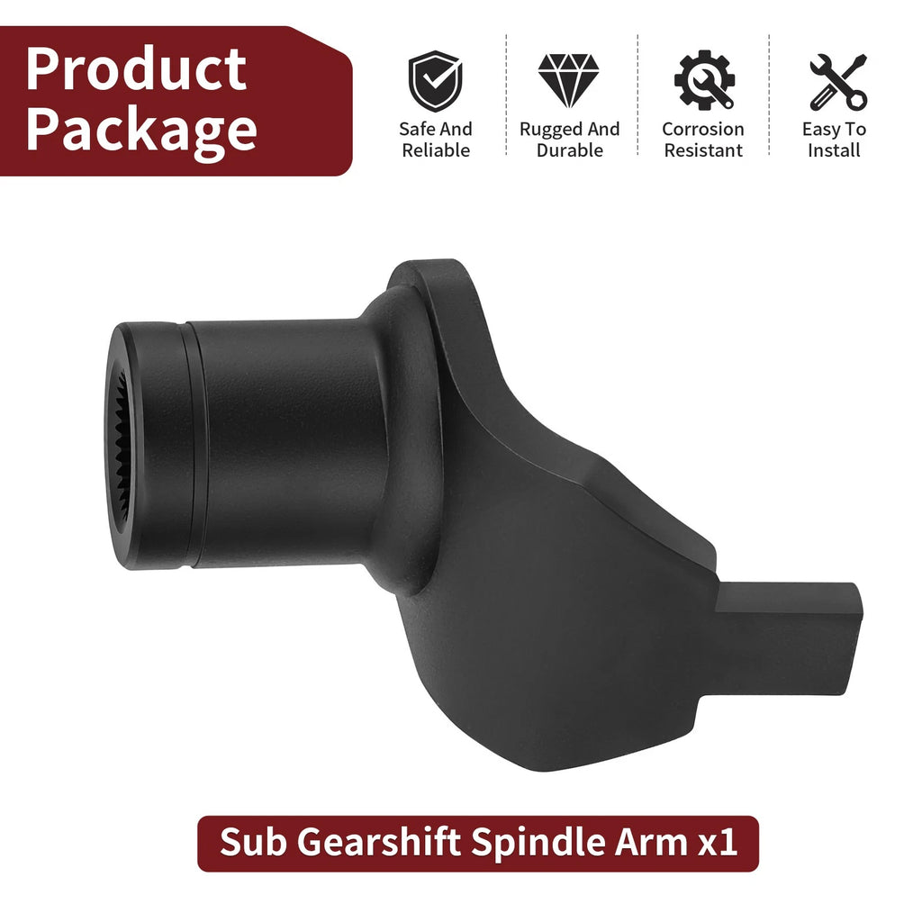 Gear Shift Spindle Arm for Honda Rancher 350 (2000-2006)