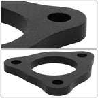 1.5" Front Leveling Lift Kit Strut Top Spacer for Ram 1500 (2006–2022)