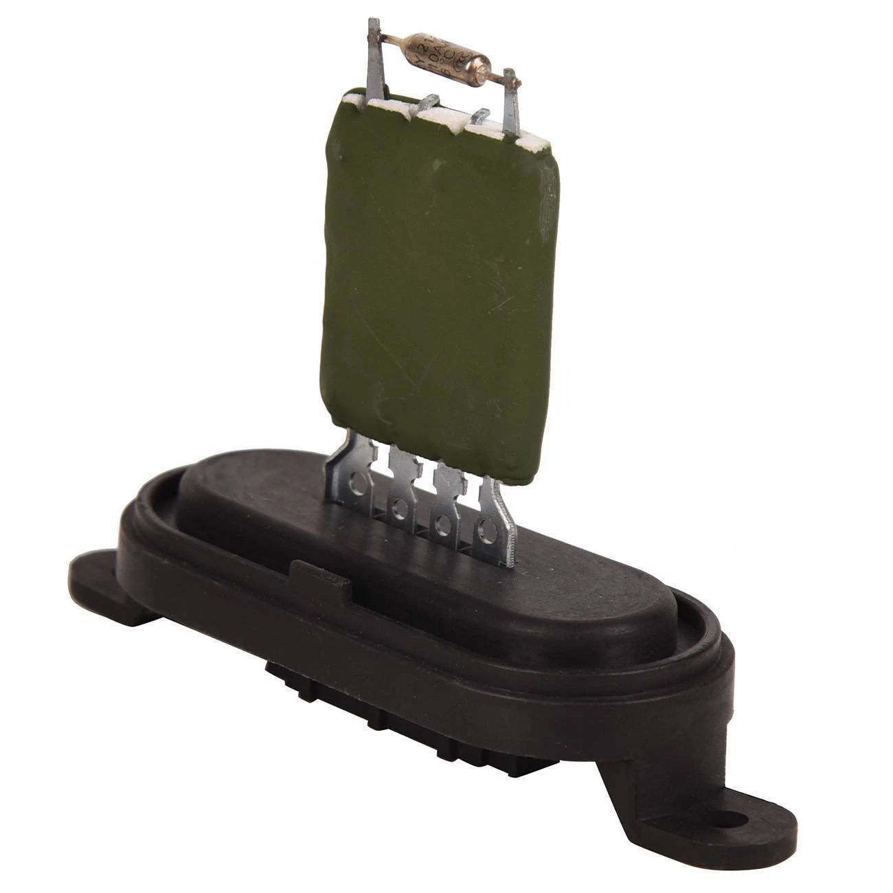Heater Motor Fan Blower Resistor for Volkswagen Touareg (2007–2009)