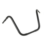 Ape Hanger 1 1/4" 14" Rise Handlebar for Harley Sportster 883 1200 FXST (2004–2023)