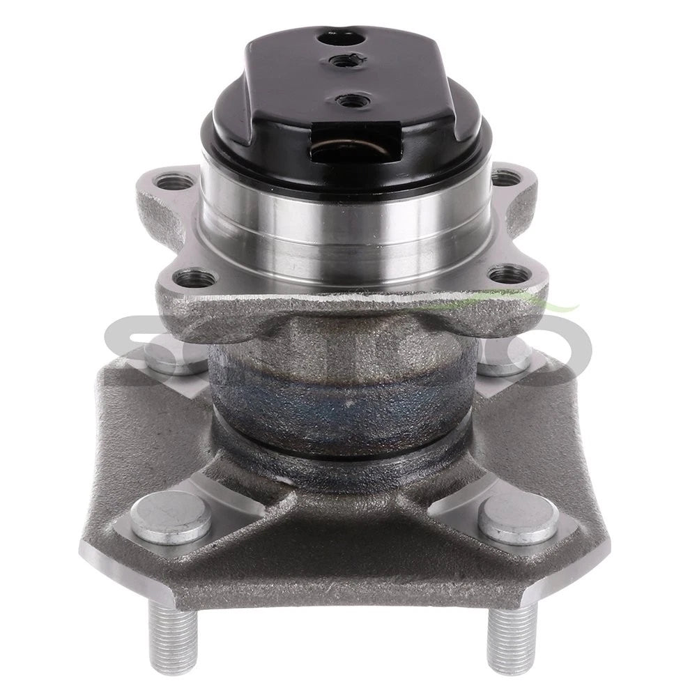 Rear Wheel Bearings Hub for Nissan Versa (2007–2012)