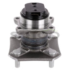 Rear Wheel Bearings Hub for Nissan Versa (2007–2012)