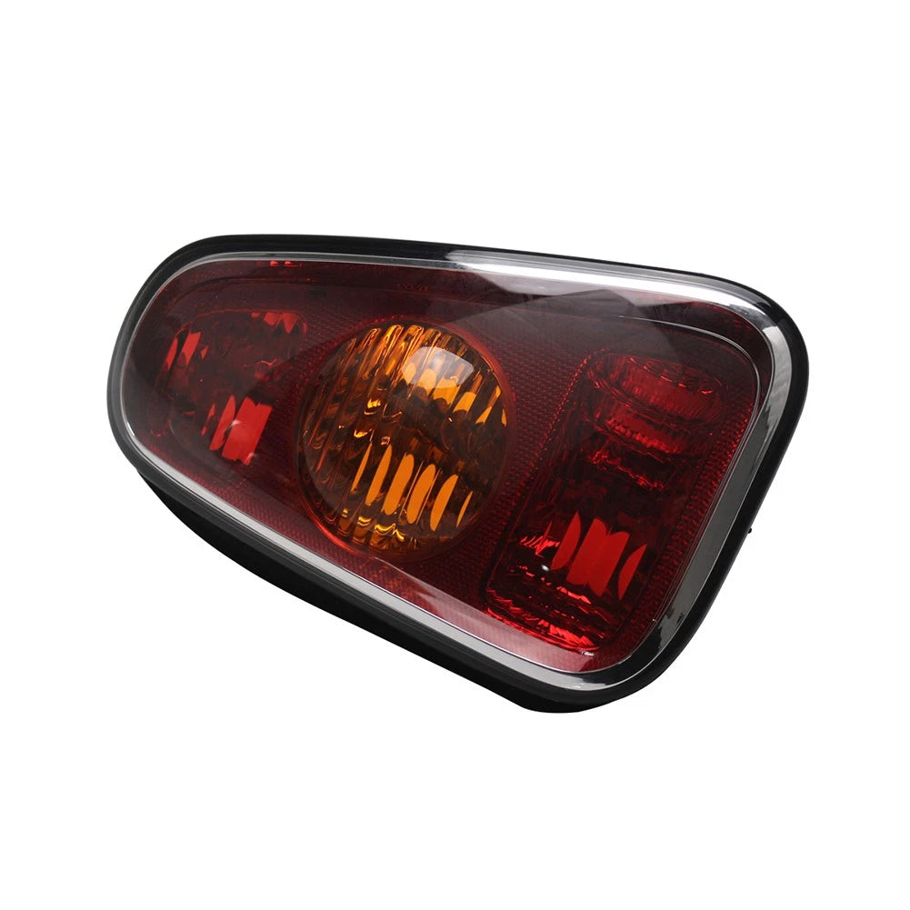 Rear Tail Light Brake Lamp Assembly for BMW Mini Cooper R50 R52 R53 (2001–2006) Left