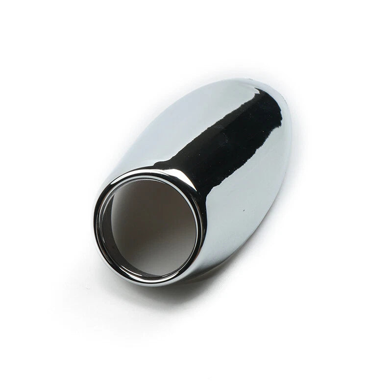 Chrome Antenna Cover Trim for Dodge RAM 1500 2500 (2011–2017)