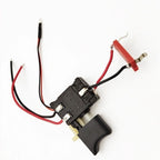 Forward Reverse Switch for 12V Cordless Drills & Electric Screwdrivers