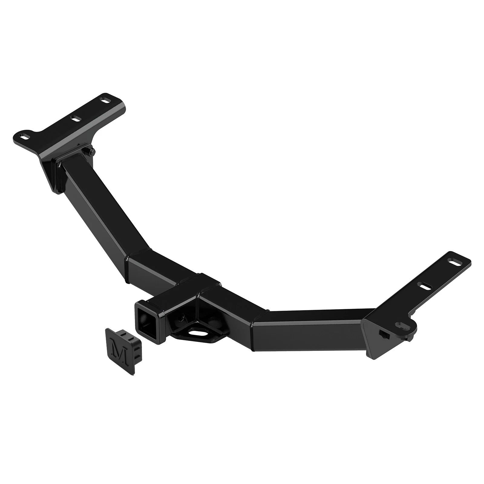 Towing Hitch Receiver Class 3 for Dodge Journey (2009–2020)