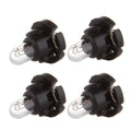 Set of 4 Neo Wedge Climate Light Bulbs for T4/T4.2 