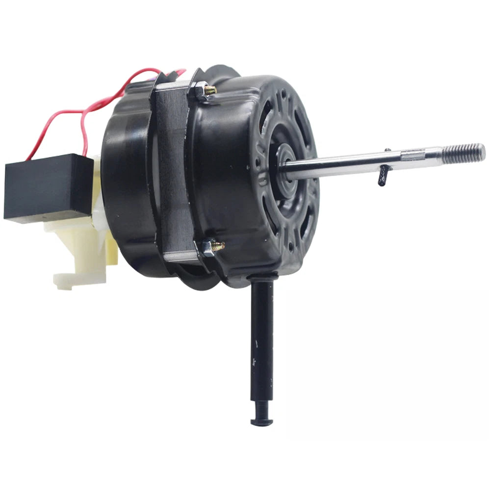 Electric Fan Motor 16 Inch with Dual Ball Bearings for Universal Use (220V)