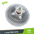 Cooling Fan Clutch for Dodge Ram 1500 (2009–2010)