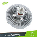 Cooling Fan Clutch for Dodge Ram 1500 (2009–2010)