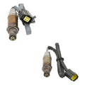 Oxygen Sensors Kit for Mazda Probe MX-6 626 2.0L L4 (1992–1997)