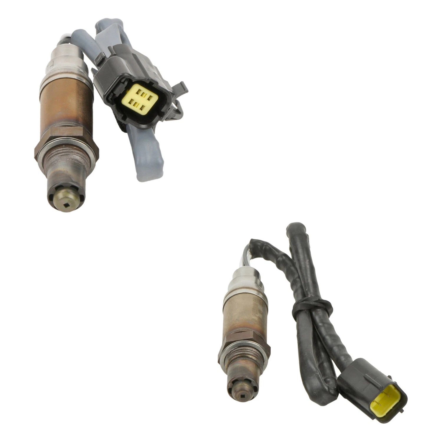 Oxygen Sensors Kit for Mazda Probe MX-6 626 2.0L L4 (1992–1997)