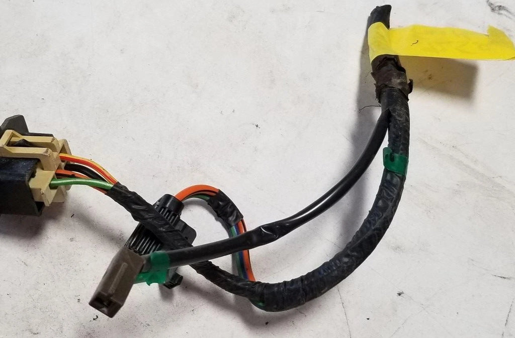 Blower Motor Wire Pigtail for Thunderbird Cougar V8 5.0L (1989–1993)