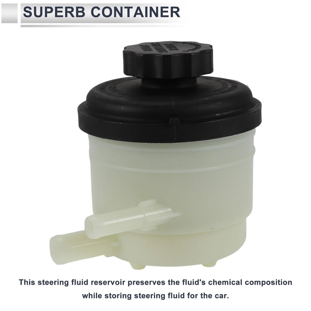 Power Steering Reservoir for Hyundai Accent (2003–2005) No. 5717625530