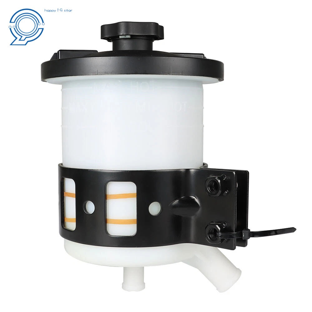 Power Steering Reservoir with Cap for International 8600 9200i 7400 (2003–2010)