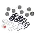 Front Brake Caliper Piston Repair Kit for Hilux LN106/107/111 (1988–1999)