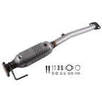 Catalytic Converter for Chevrolet Tracker 2.0L, Suzuki Grand Vitara 2.5L (1999–2002)
