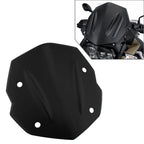 Windshield Spoiler Air Deflector for BMW R1250GS HP ADV (2019–2023)