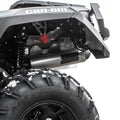 HMF Performance Slip On Exhaust for Can-Am Outlander 850 1000 (2016–2023)