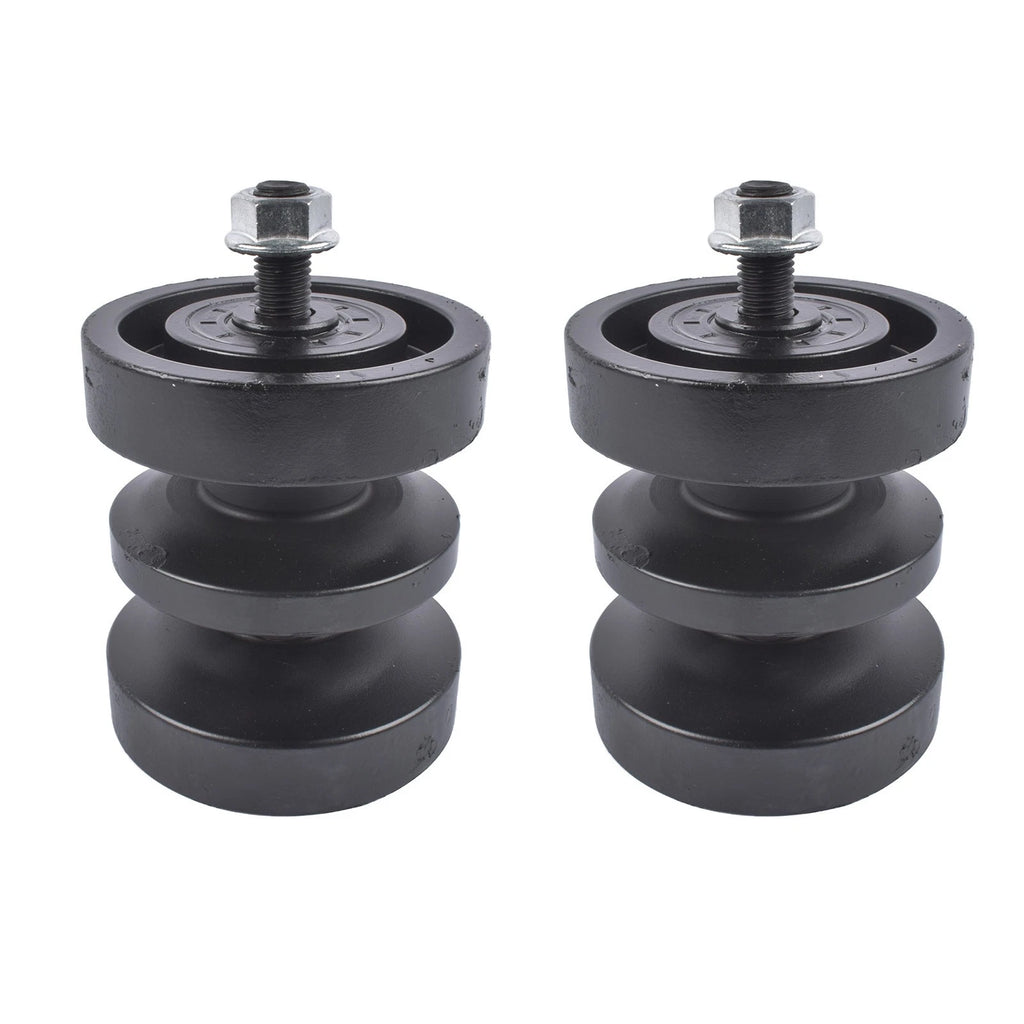 2X Bottom Rollers for Vermeer S725TX (2010-2023)