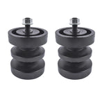 2X Bottom Rollers for Vermeer S725TX (2010-2023)