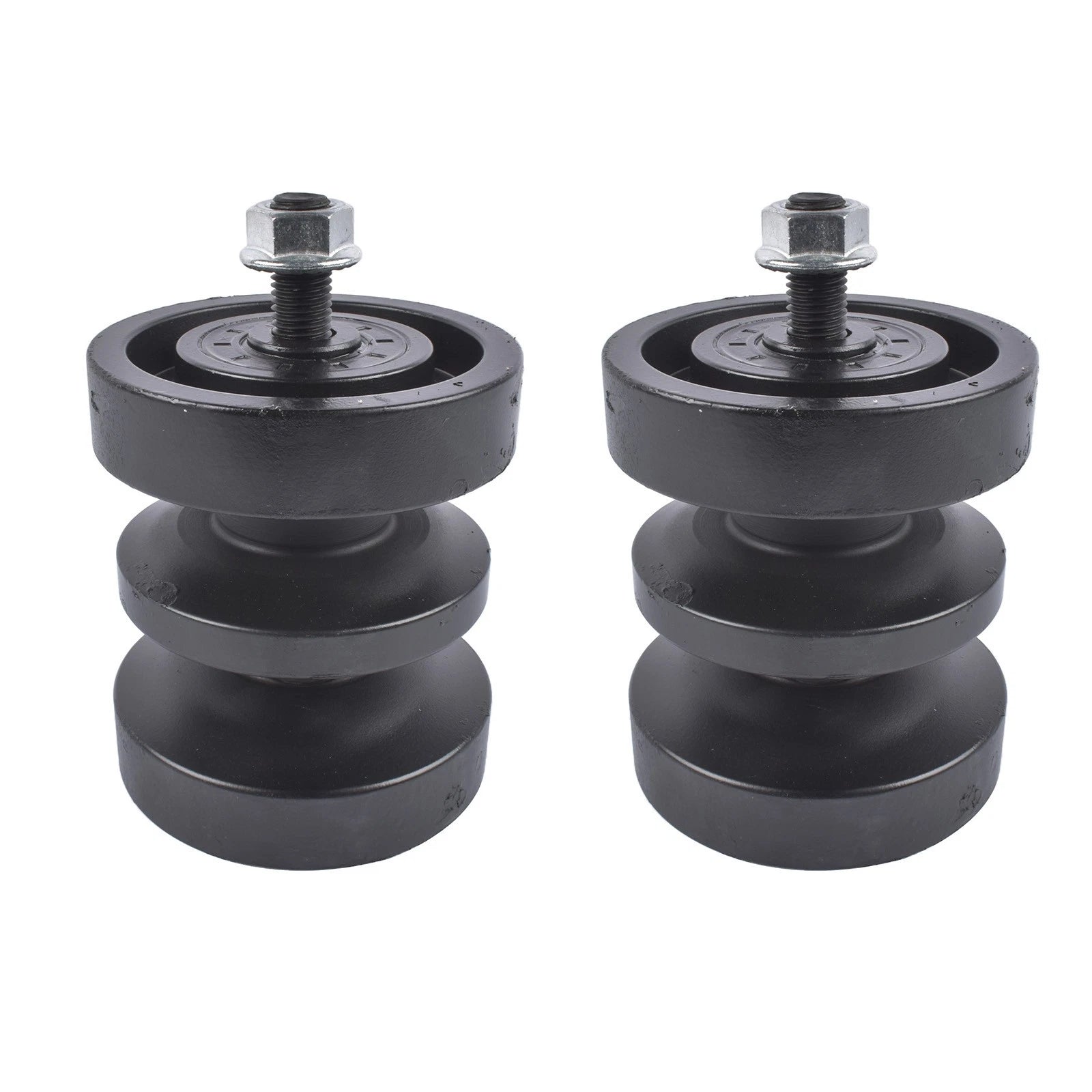 2X Bottom Rollers for Vermeer S725TX (2010-2023)