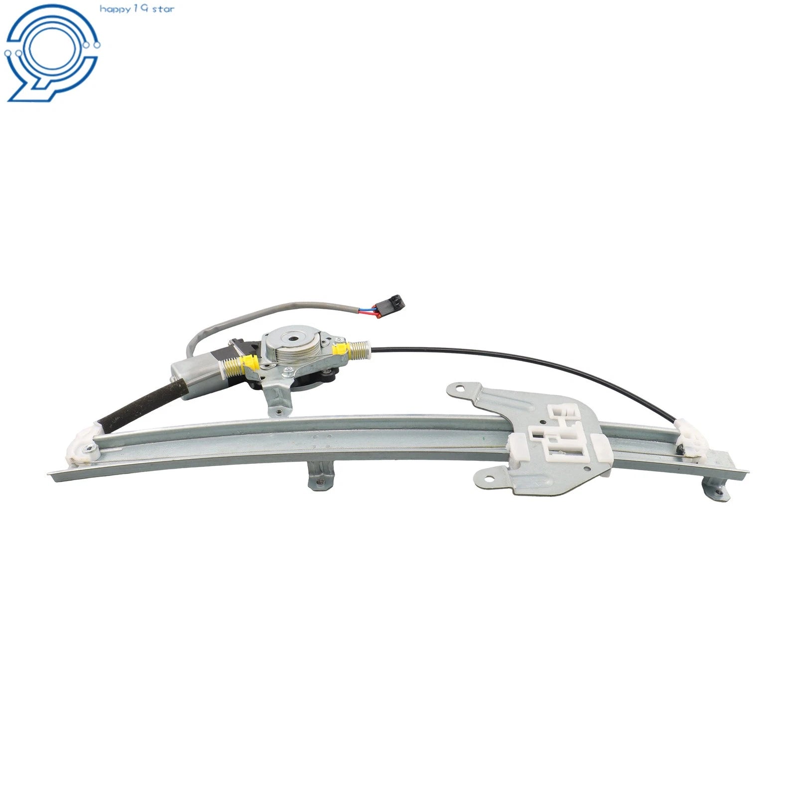 Window Regulator with Motor for Infiniti QX4 Nissan Pathfinder (1996-2004)