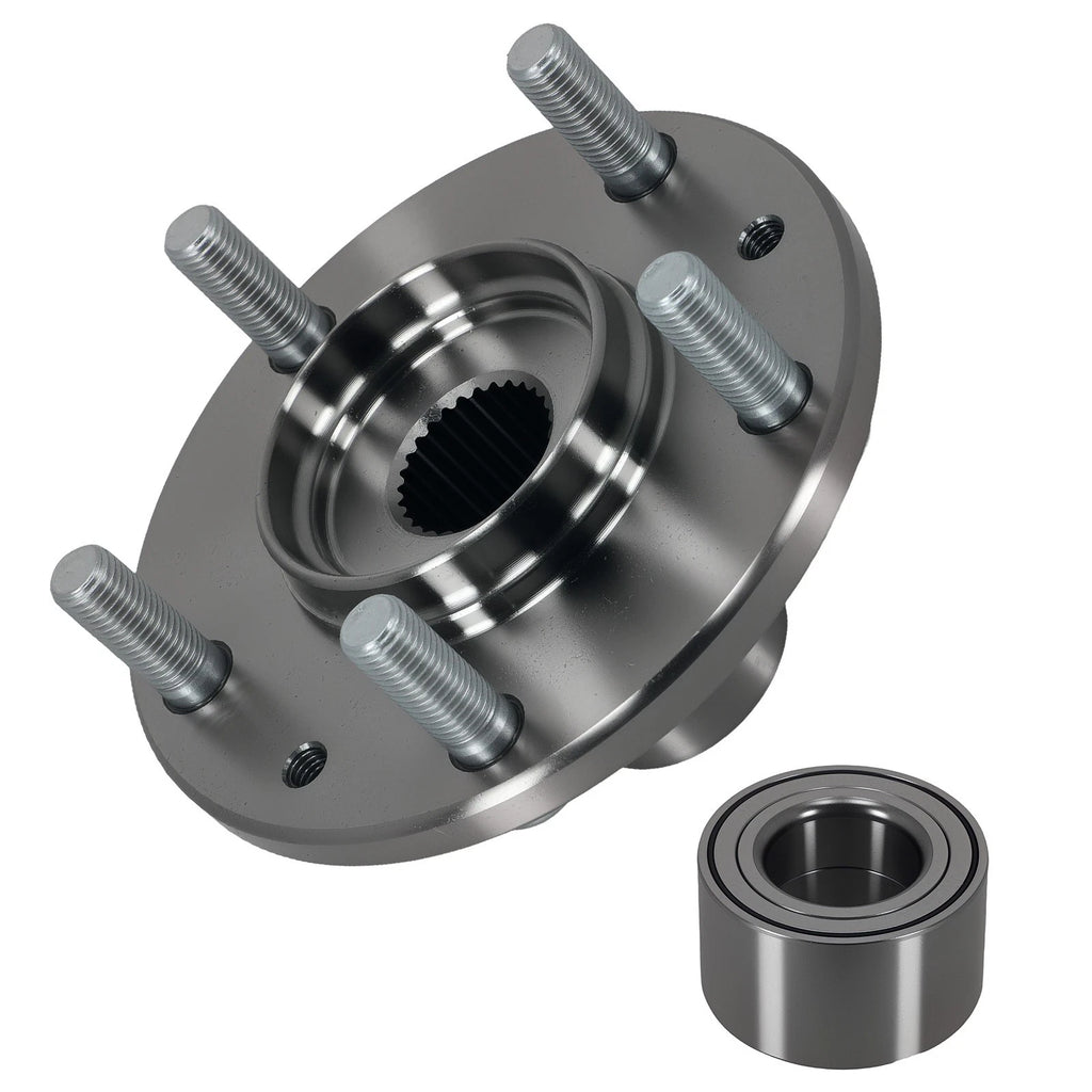 Front Wheel Hub Assembly for Mercury Milan/Ford Fusion (2006–2012) 510010 930-015