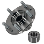 Front Wheel Hub Assembly for Mercury Milan/Ford Fusion (2006–2012) 510010 930-015