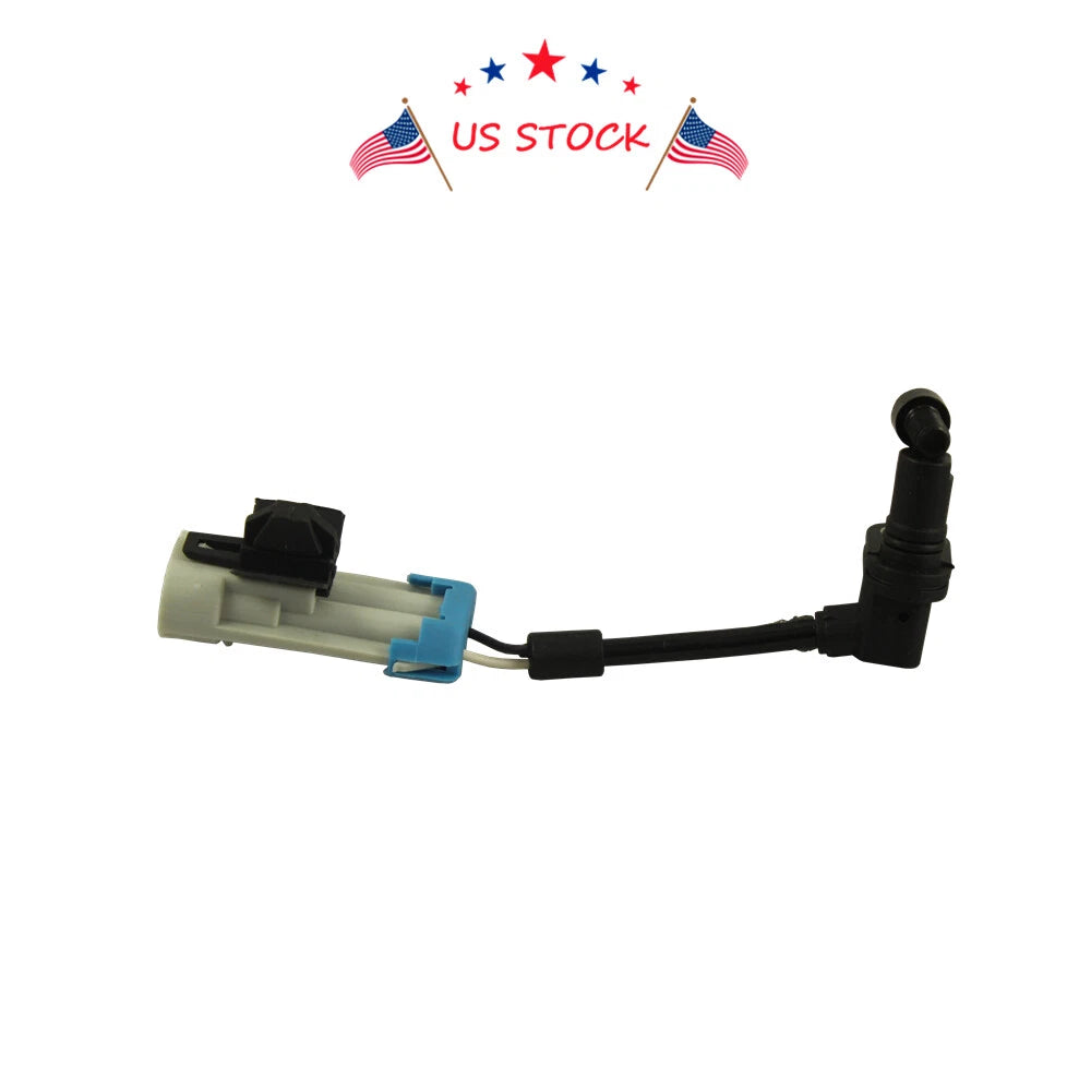 ABS Wheel Speed Sensors for Chevrolet Pontiac Saturn (2007-2013)